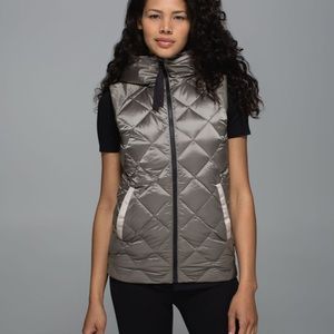 Lululemon vest